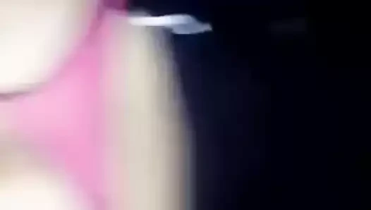 Una cojidita de perrito