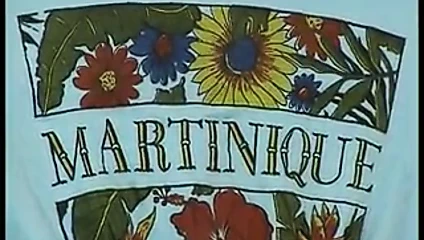 dbm - karayip geceleri