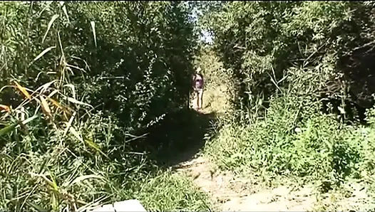 Country Inekler - Vacche Di Campagna DVD