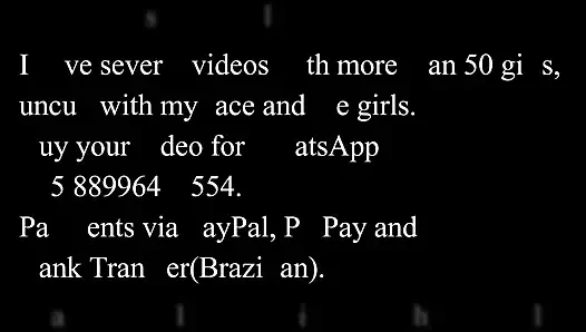 Ballbusting brasil - ev mücadeleleri (önizleme 2)