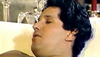 Joanna stevens klasik bir dp mahsulünde