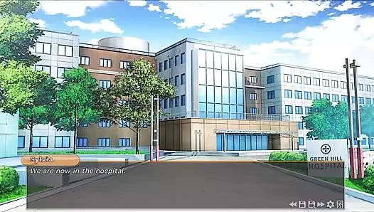 Sylvia - içine almak için 10 çok şey