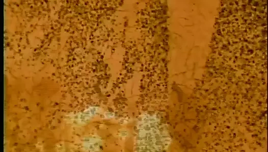 Sıcakta hippiler - 01