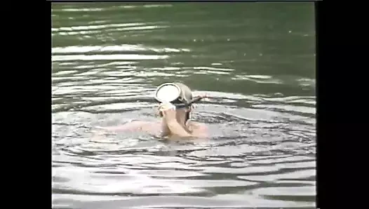 Hazine kutusu - sahne #03