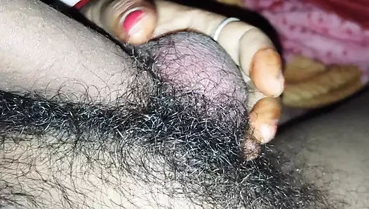 Ateşli yenge romantik chudai bangla sesi