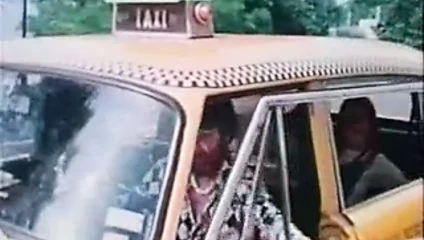 İngiliz fahişe tatil - 1976 - sahne 2