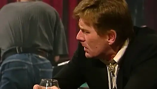 House O the Rising Sun - baştan çıkarıcı ev sırları