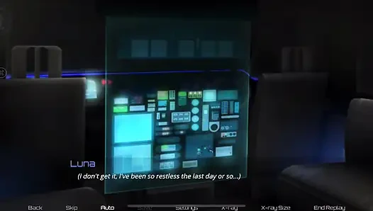 Düşen gizli nox sendikası - bölüm 8 - bölüm 2