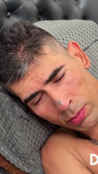 I FUCK MY WIFE HARD, GET INTERRUPTED BY OUR STEPSON, THEN CATCH HER CHEATING WITH HIM AND HER FACE COVERED IN CUM | Clip 1