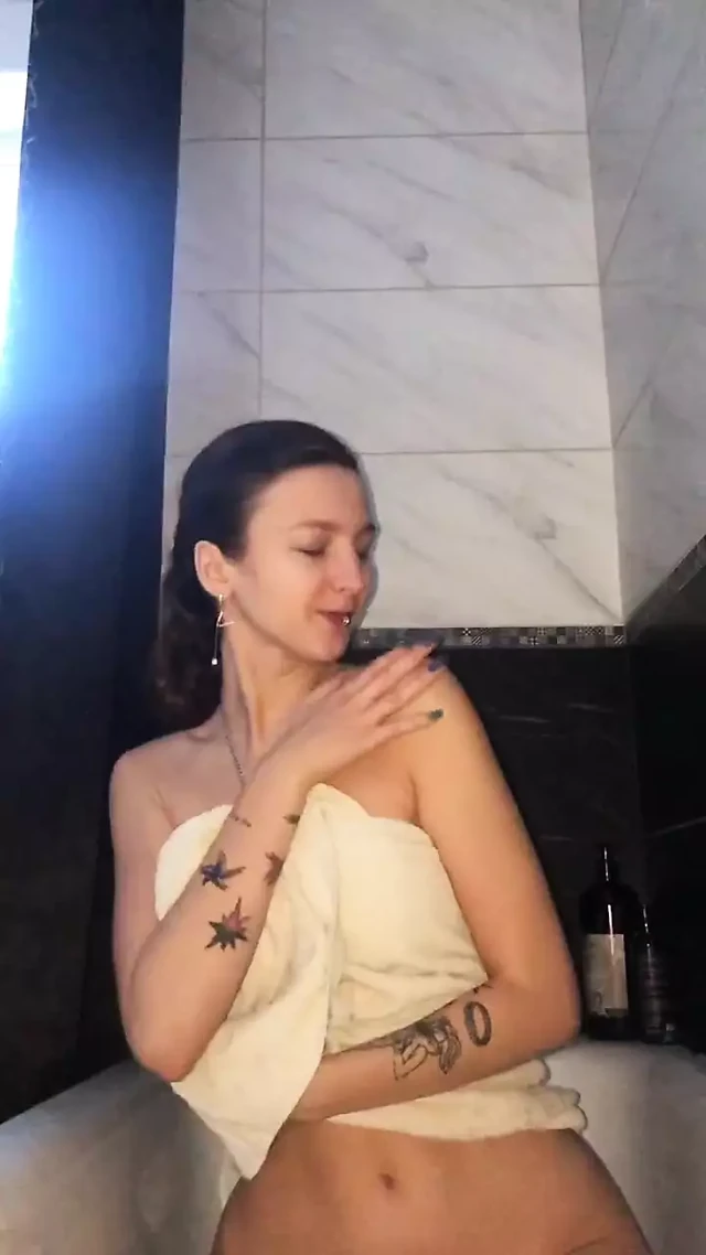 sıcak banyo