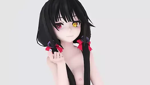 mmd 17