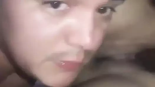 cuckold verir oral seks için onun hotwife süre siyah boğa sikikleri