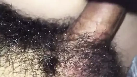 dinlenme karısı anal