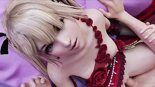 Spizzy - sert seks, çifte penetrasyon, yoğun ateşli zevk, sert seks için susamış kalçalar, tatlı göt deliği, yoğun sikiş