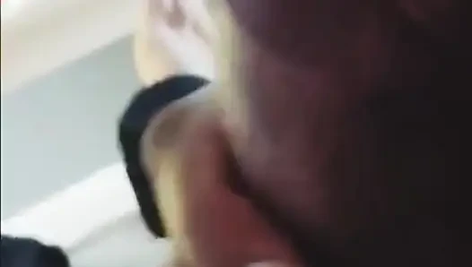 Ucunda Yumuşak Dudaklar