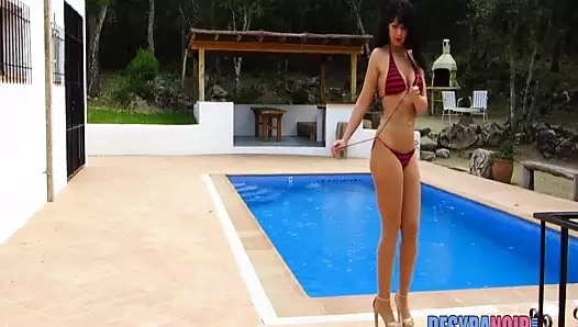 dikişsiz pantyhose ölümcül 15 alay