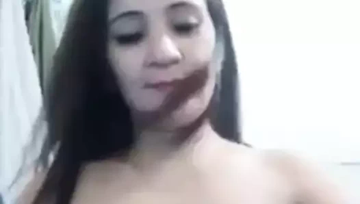 Endonezya milfs çıplak kam