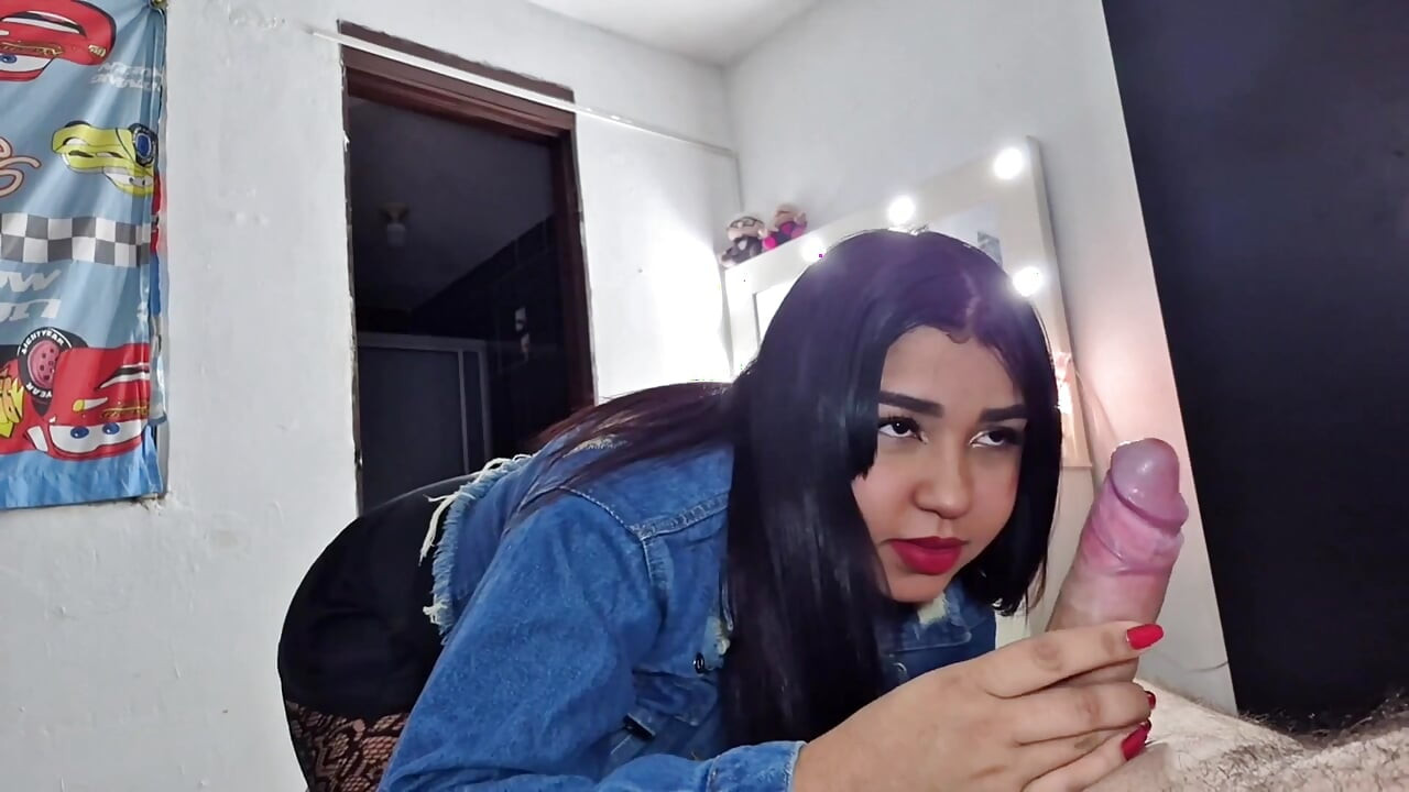 Beni böyle mi yoksa daha hızlı mı sikiyorsun?