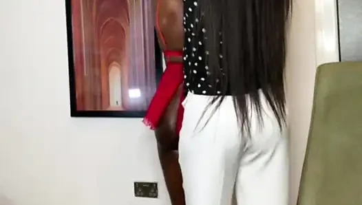 Afrikalı Kadın Egemenliği Bedensel Ceza