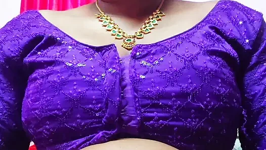 Desi Sweet Boudi ko accha se Choda