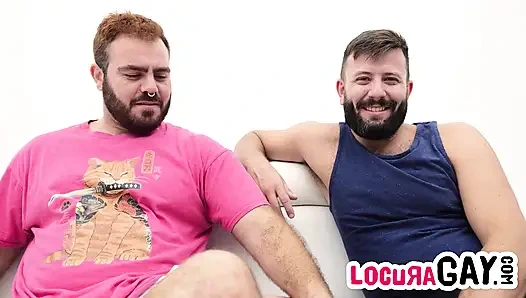 Derin göt sikişi, ham delinmiş, ağzı döl dolu