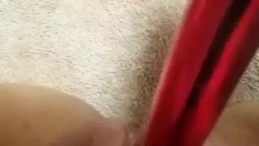 mysef ile oynamak