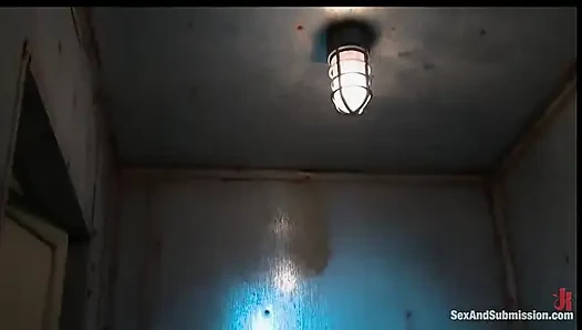 Breaking and Entering