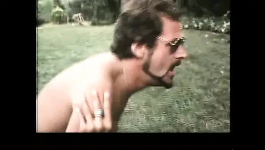 Siffredi klasik zevk - bölüm 2