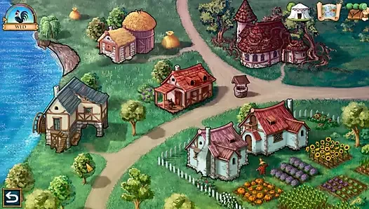 Ne efsane (magicnuts) #26 - gizli toplantı - misskitty2k