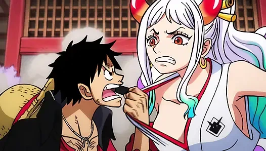 Yamato Hayran Servisi Tek Parça