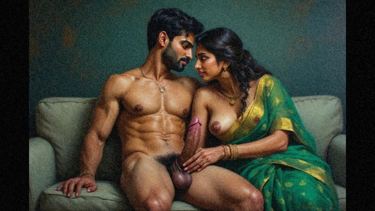 Bangalore kız yabancıyla partiden sonra kulüpte yarak emiyor