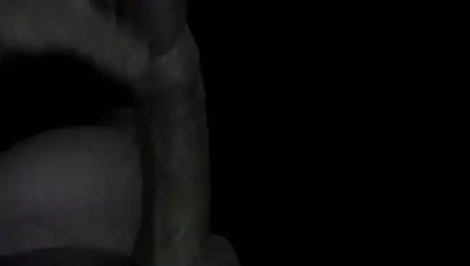 Porno sinemasında video kabini