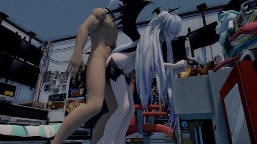 Büyük memeli ve ateşli amcıklı seksi ateşli güzel dişi şeytanı sikiyorum