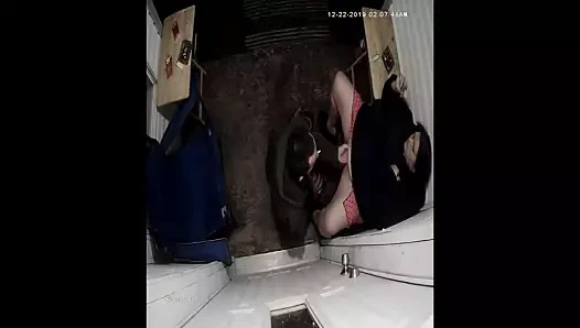 Dışarıda biraz eğlenmek 12-22-19