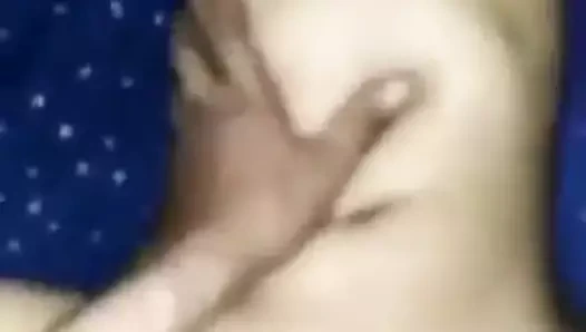 Kenikmatan batang perkasa mantan pacar, Ony Safitri