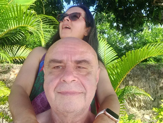 Seks ve daha fazlası sahne arkasında porno yıldızları adamandeve ve lupo ile