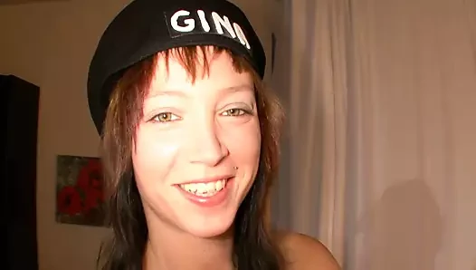 Alman amatör karşılaşmalar vol.2 - bölüm 5