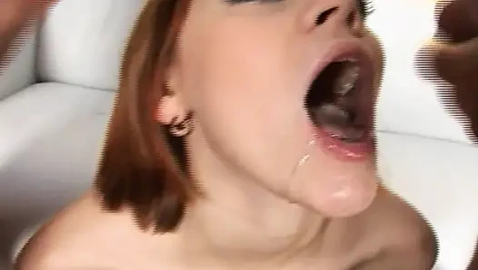 Senin için iyi olanı ye