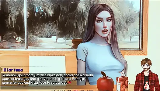 Genç bir vampirdim - (pt 08) - fatalmasterpiece