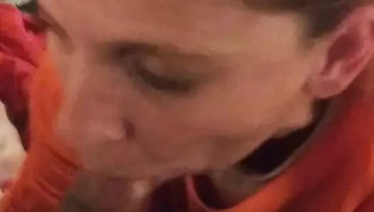 Glamourboi devon her gün kafa almayı seviyor