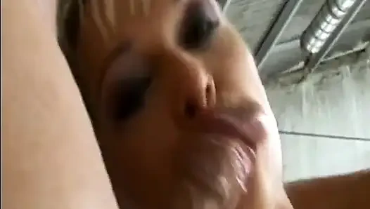 Angelica bella yapımı tutto in gola vol.2 sahne 05