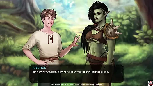 Ne efsanesi - (pt 44) - götümü seviyor