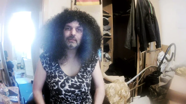 benim içinde travesti