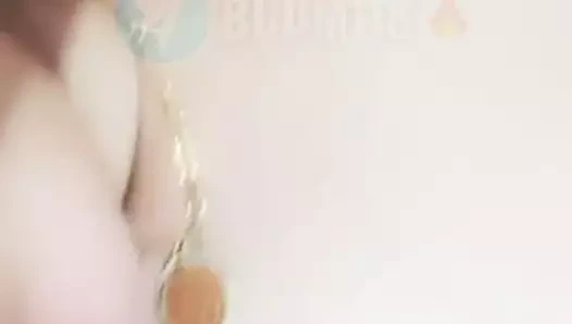 Arap kız üzerinde tango 1