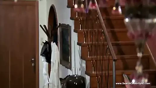 Lynn lowry çıplak derleme - puan (1974) - hd