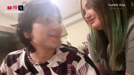 Büyük memeli kız ilk randevusunda sikilmeyi seviyor