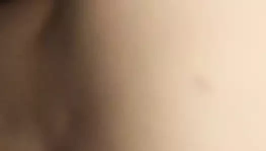 Az Sikilmis Yeldayi Sonunda altima Aldim Turkish Milf