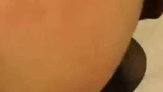 Koca kıçımı kaldır ve içeri girmeni bekle