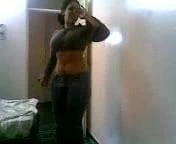 güzel body.avi ile sudan dans