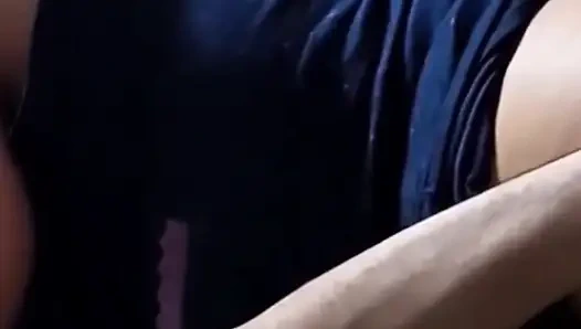 Çift Arap marocain büyük göt